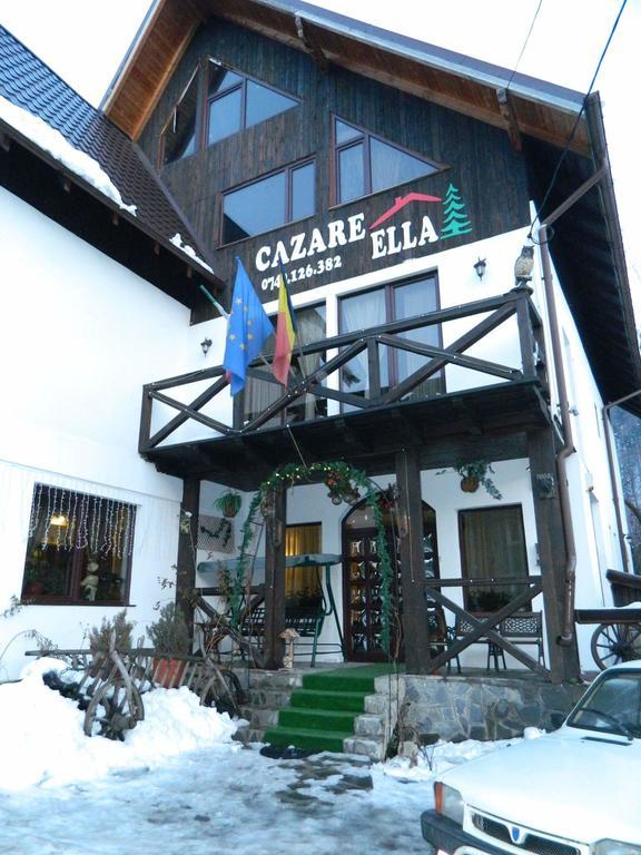 Casa Ella Sinaia