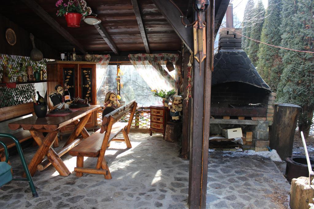 Pensión Casa Ella