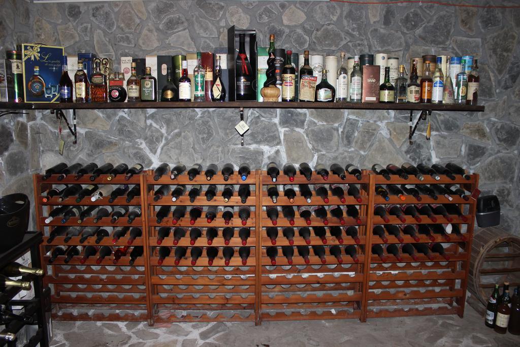 Pensión Casa Ella *